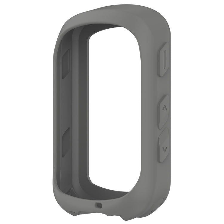 For Garmin Edge 840 / Edge 540 Stopwatch Armor Silicone Protective Case