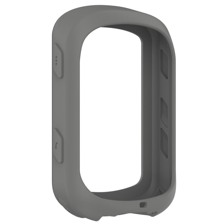 For Garmin Edge 840 / Edge 540 Stopwatch Armor Silicone Protective Case