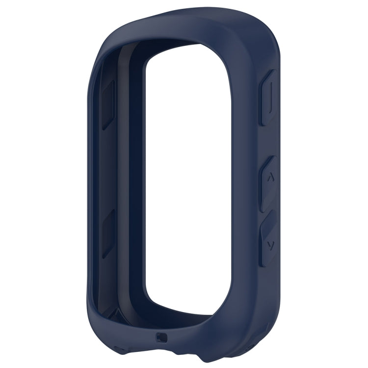 For Garmin Edge 840 / Edge 540 Stopwatch Armor Silicone Protective Case