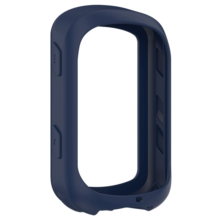 For Garmin Edge 840 / Edge 540 Stopwatch Armor Silicone Protective Case