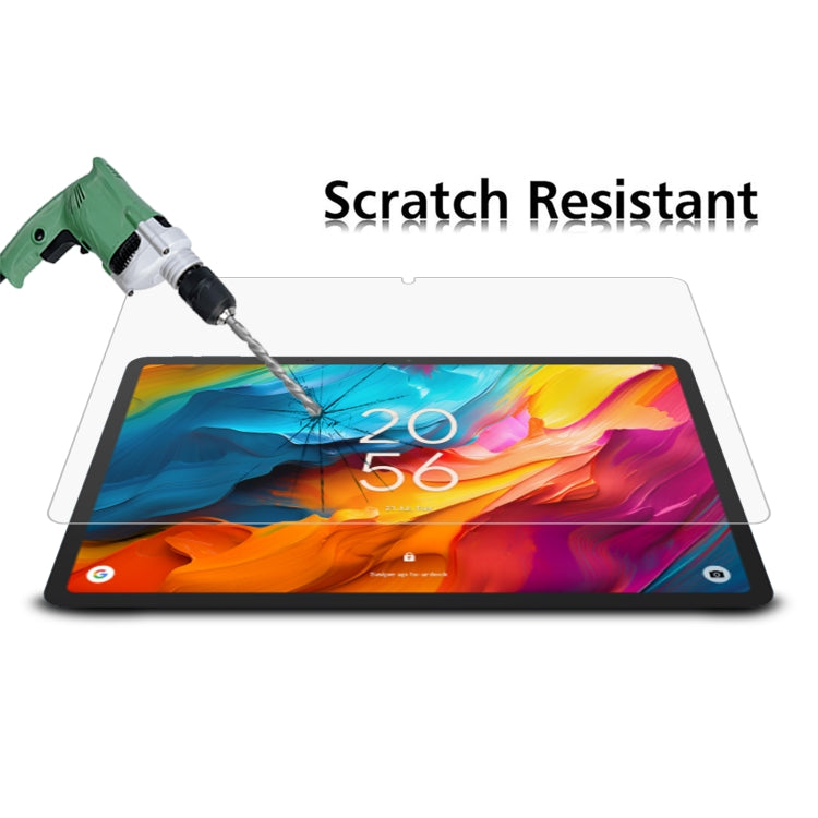 For TCL Nxtpaper 14 14.3 25pcs 9H 0.3mm Explosion-proof Tempered Glass Film