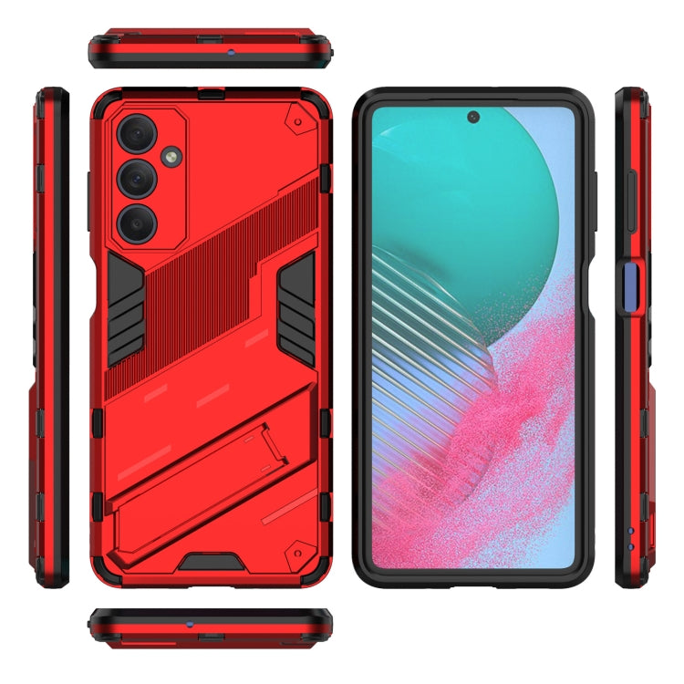 For Samsung Galaxy M