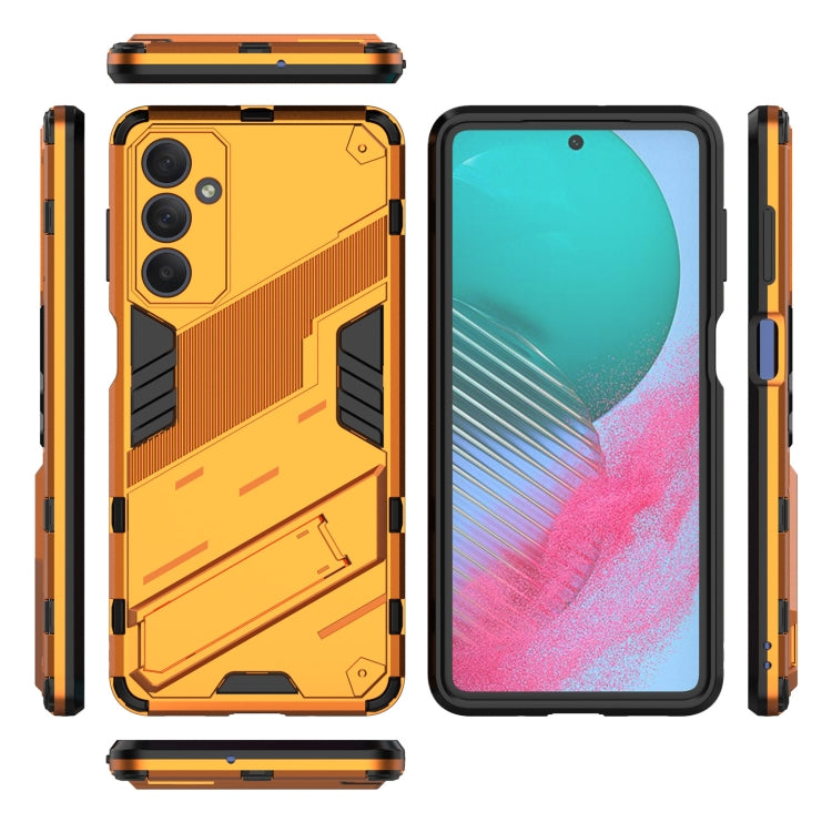 For Samsung Galaxy M