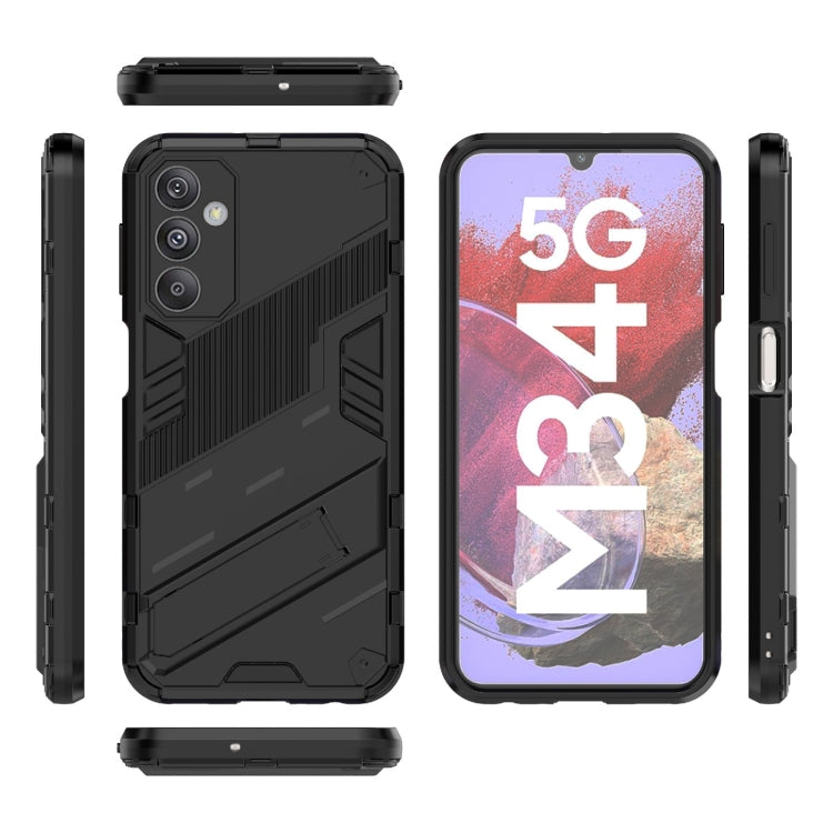 For Samsung Galaxy M