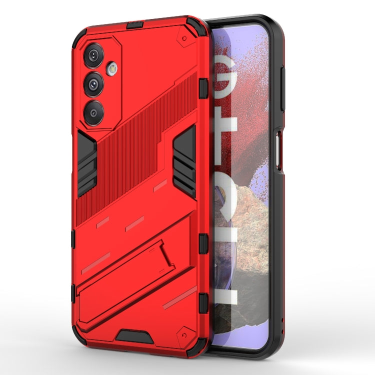 For Samsung Galaxy M