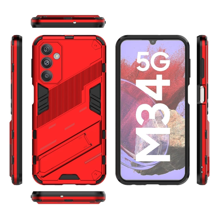 For Samsung Galaxy M