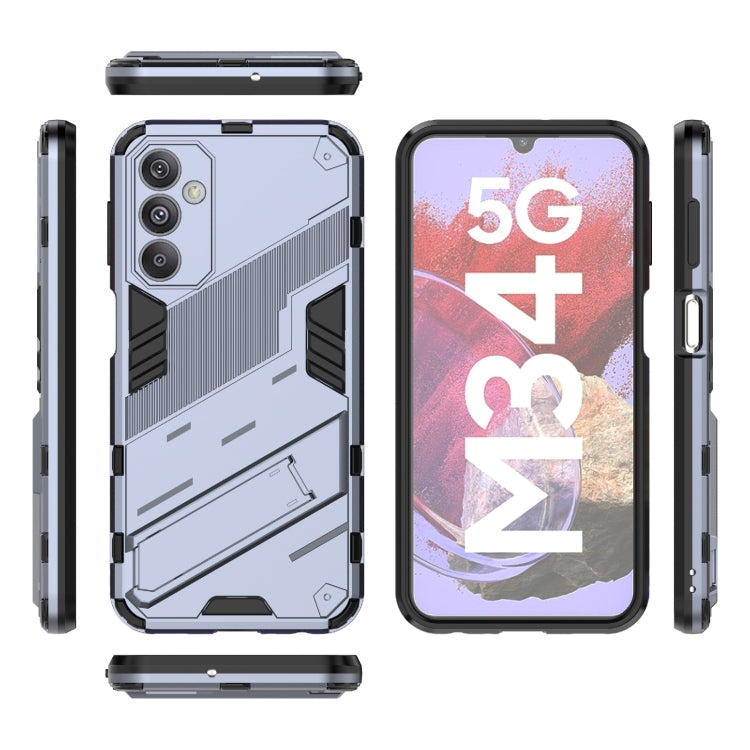 For Samsung Galaxy M