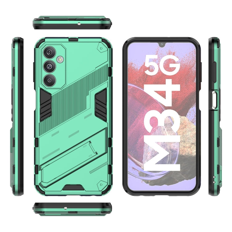 For Samsung Galaxy M