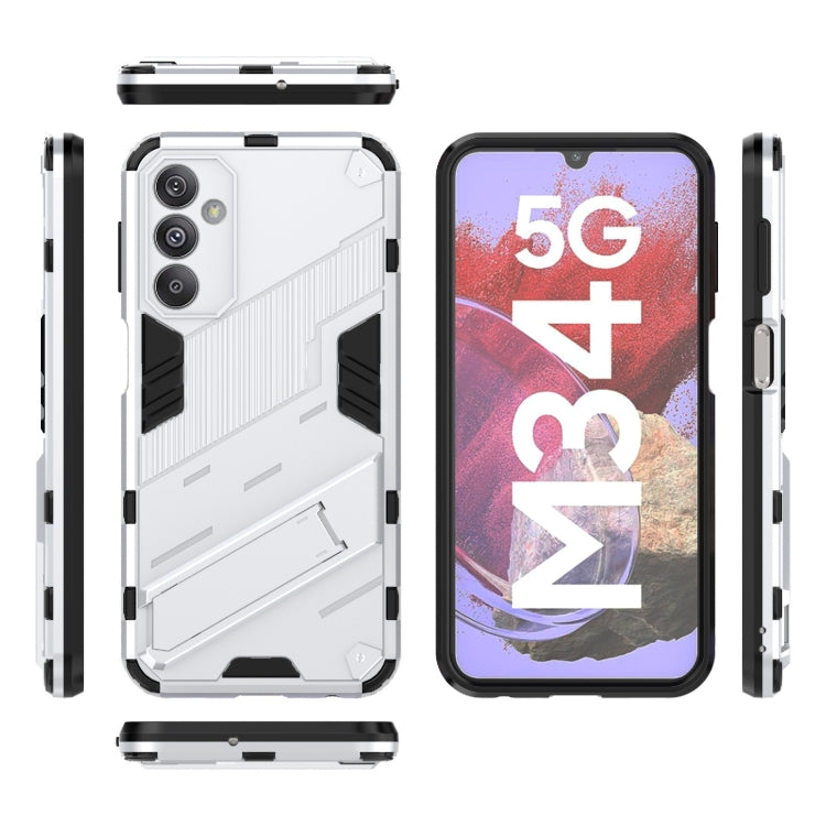 For Samsung Galaxy M