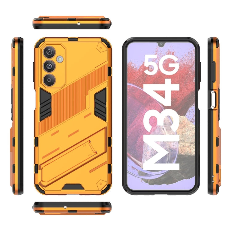 For Samsung Galaxy M