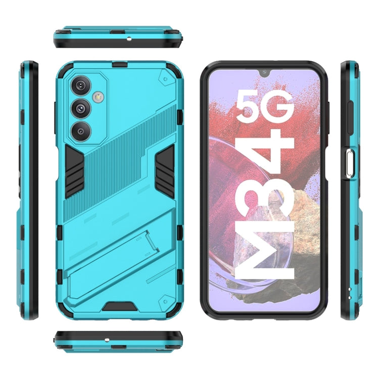 For Samsung Galaxy M