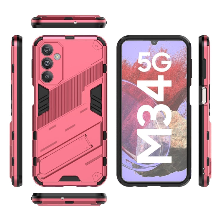 For Samsung Galaxy M
