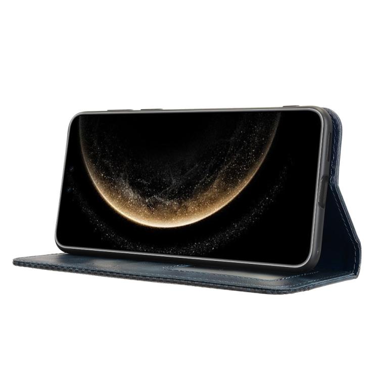 For Huawei Mate 70 Pro / 70 Pro+ Magnetic Buckle Retro Texture Leather Phone Case