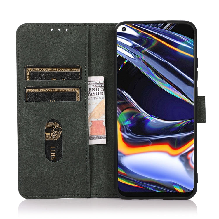 For Xiaomi Redmi K70 5G / K70 Pro 5G KHAZNEH Matte Texture Leather Phone Case