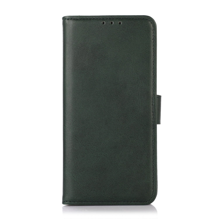 For Xiaomi Redmi K70 5G / K70 Pro 5G Cow Texture Leather Phone Case