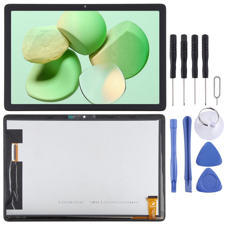 For Doogee T10 LCD Screen For with Digitizer Full Assembly