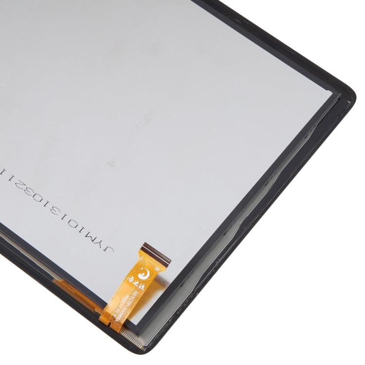 For Doogee T10 LCD Screen For with Digitizer Full Assembly