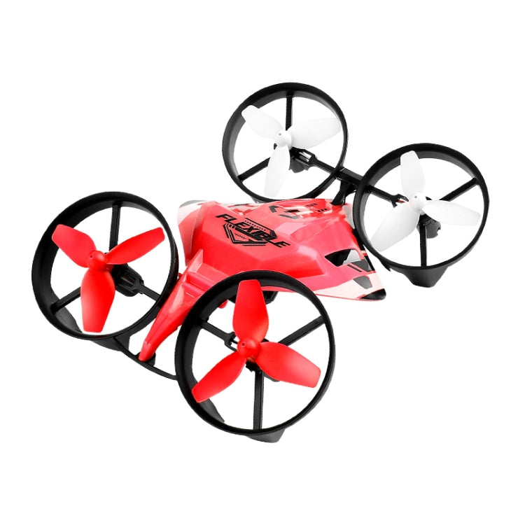 JJR/C H113 Water, Land and Air 3 in 1 Stunt RC Drone