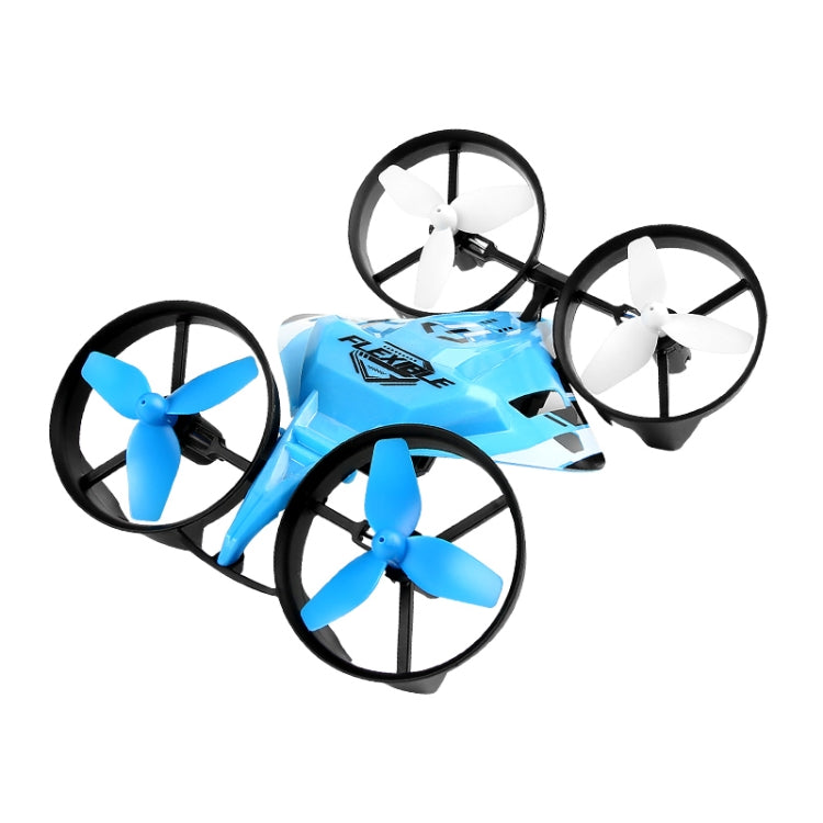 JJR/C H113 Water, Land and Air 3 in 1 Stunt RC Drone