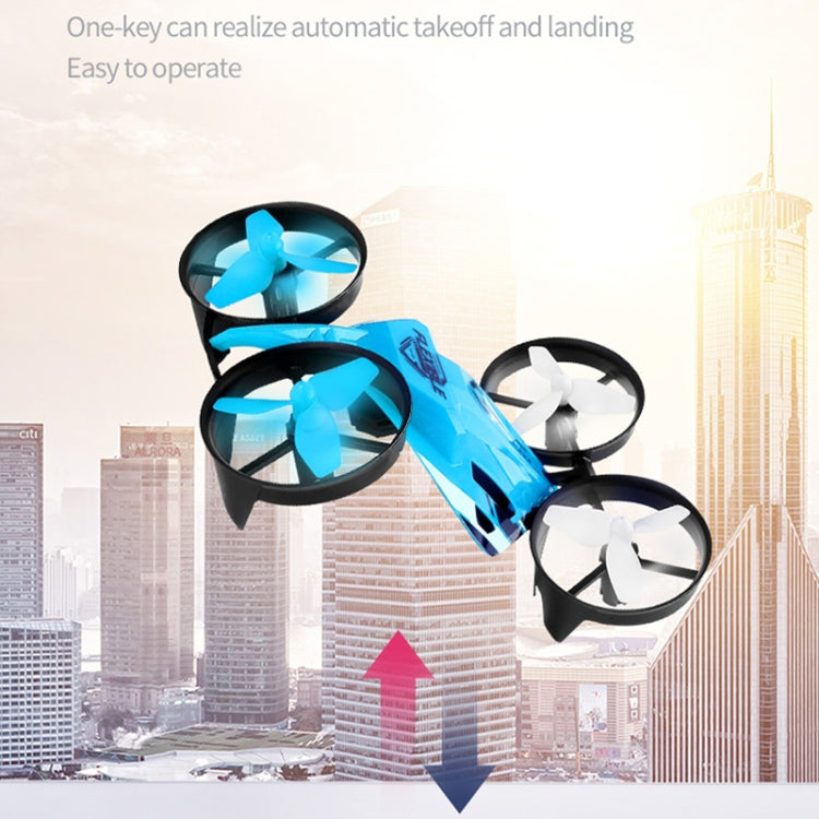 JJR/C H113 Water, Land and Air 3 in 1 Stunt RC Drone