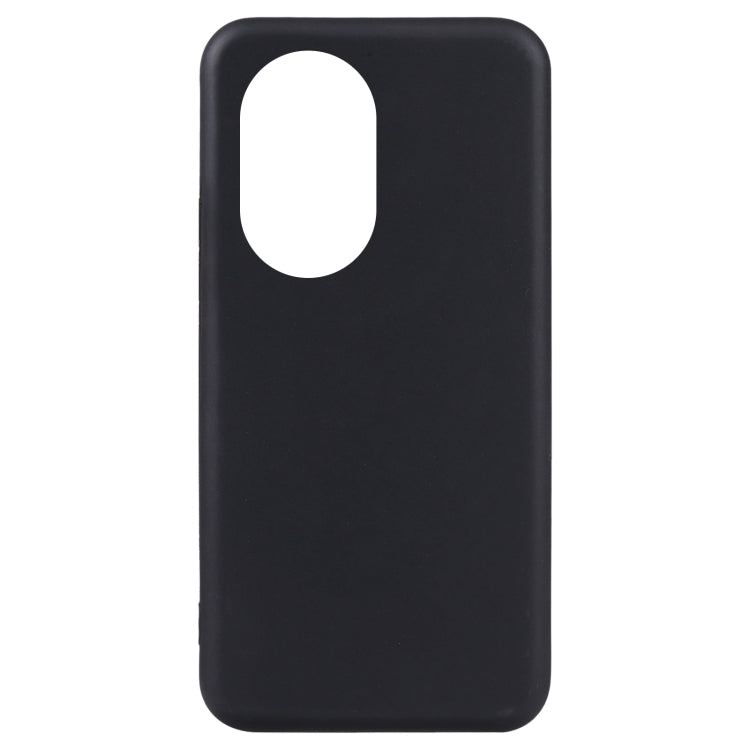 For Huawei nova 13 Pro TPU Phone Case - Black