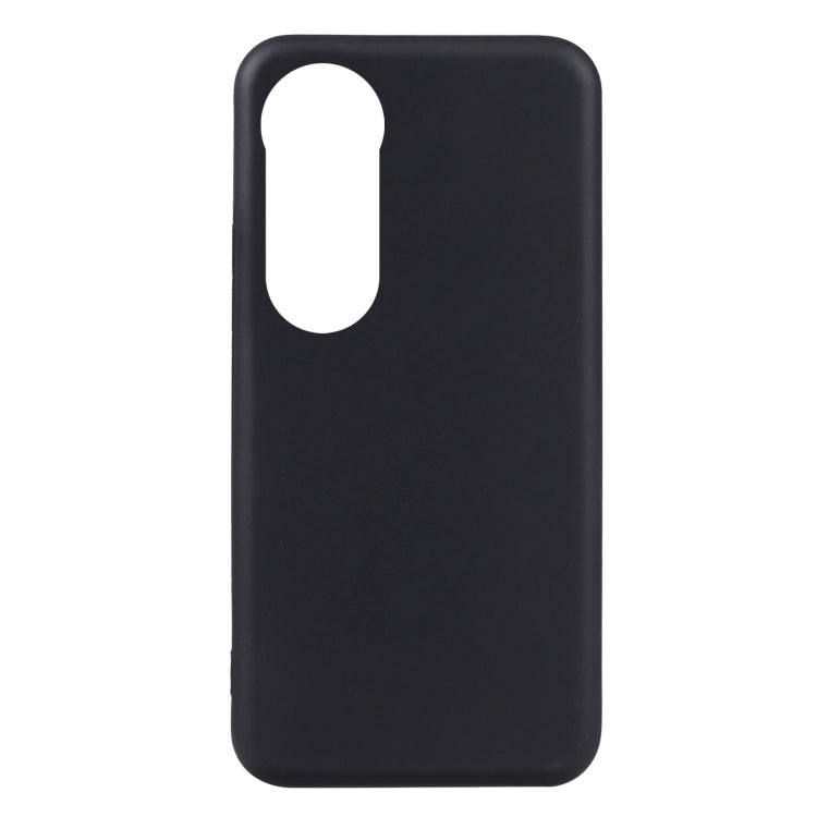 For vivo T3 Ultra TPU Phone Case - Black