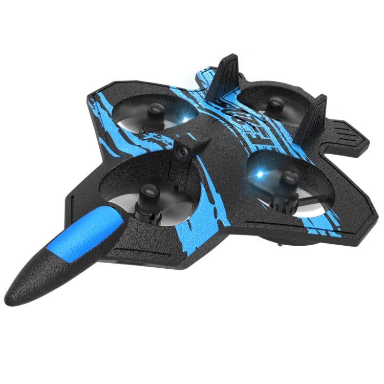 JJR/C LM19B 2.4G Intelligent Fixed Height Stunt RC Drone, Model:with