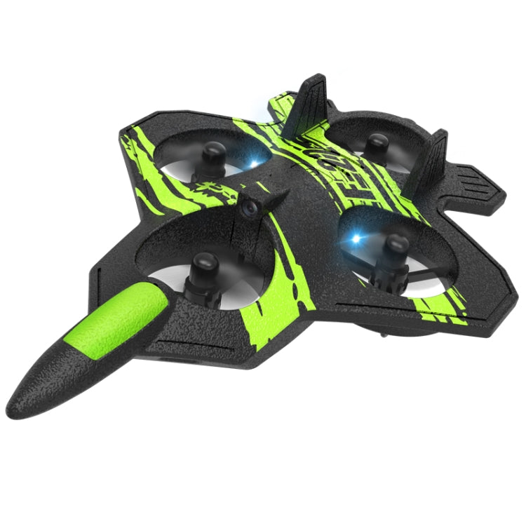 JJR/C LM19B 2.4G Intelligent Fixed Height Stunt RC Drone, Model:with