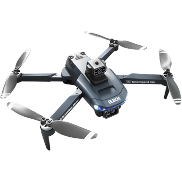 JJR/C X28 Dual-camera Optical Flow Four-sided Obstacle Avoidance RC Drone