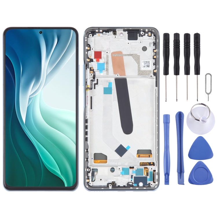 OLED LCD Screen For Xiaomi