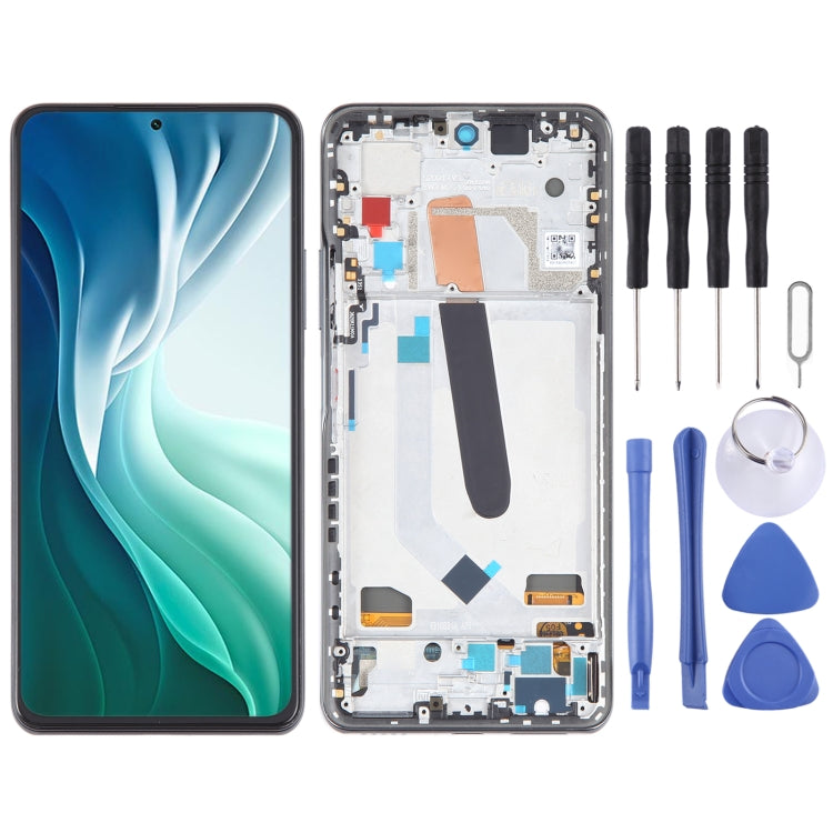 OLED LCD Screen For Xiaomi