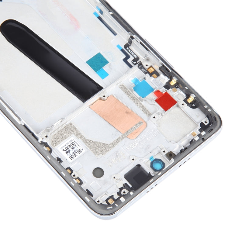 OLED LCD Screen For Xiaomi