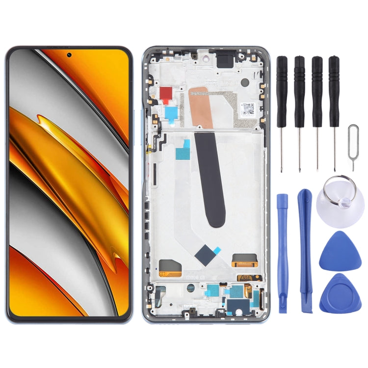 OLED LCD Screen For Xiaomi