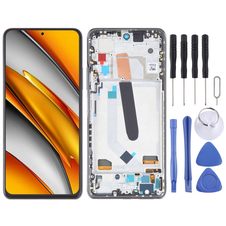 OLED LCD Screen For Xiaomi
