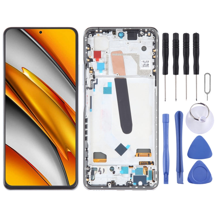 OLED LCD Screen For Xiaomi