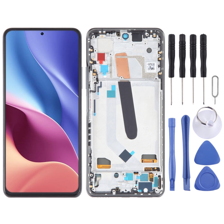 OLED LCD Screen For Xiaomi