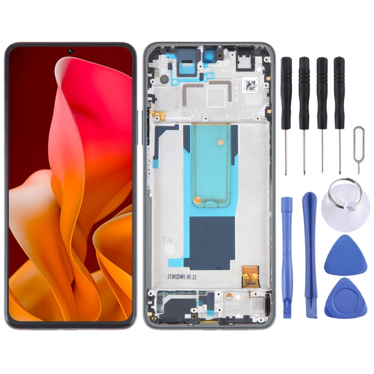 LCD Screen For Xiaomi