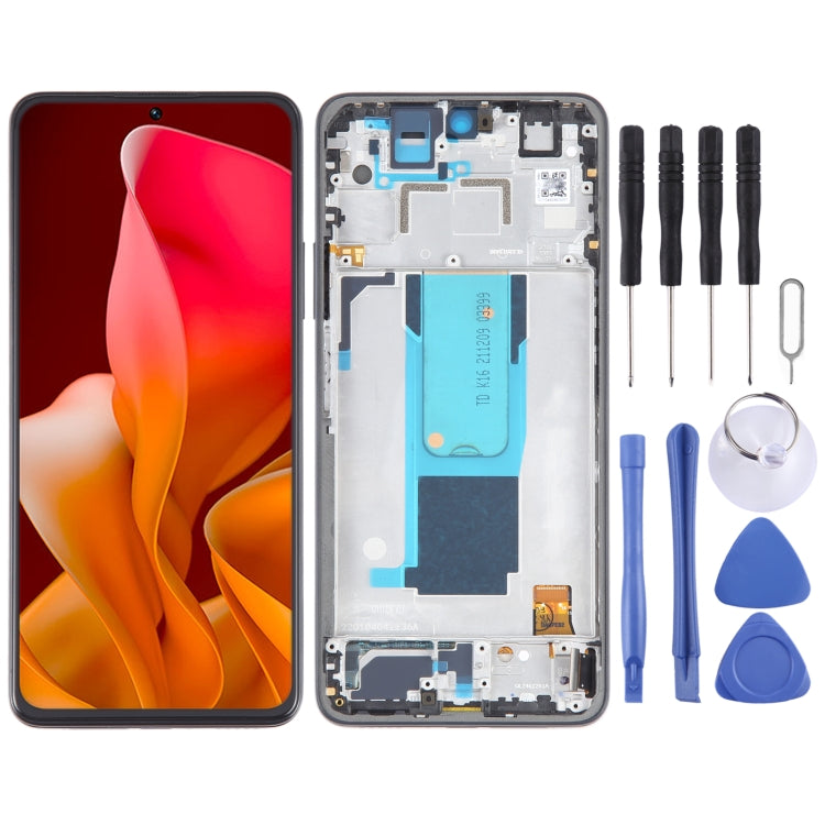 LCD Screen For Xiaomi