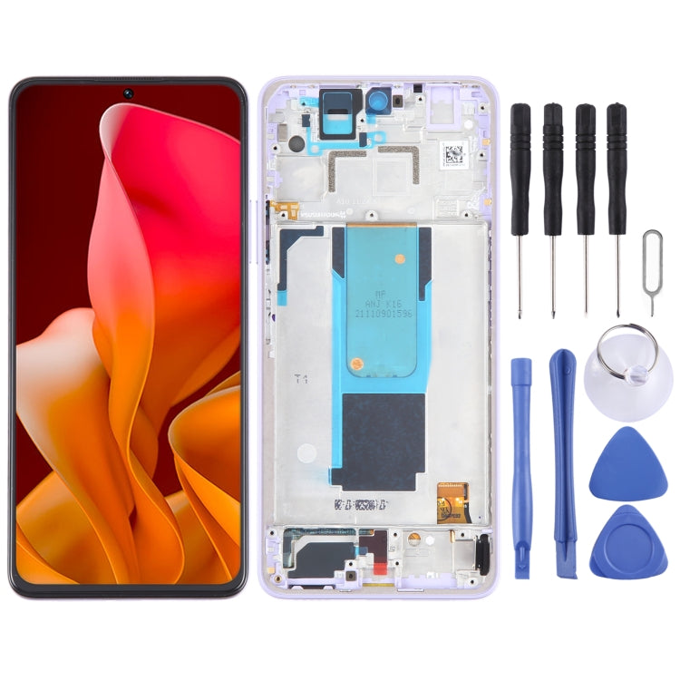 LCD Screen For Xiaomi