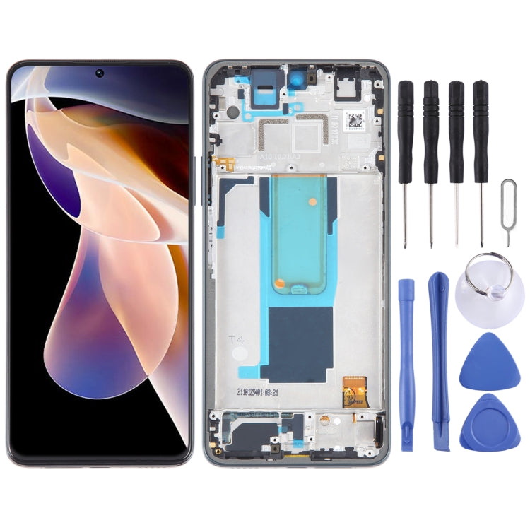 LCD Screen For Xiaomi