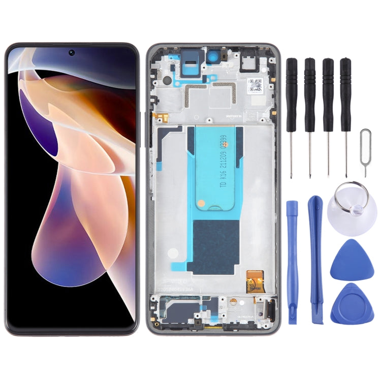 LCD Screen For Xiaomi