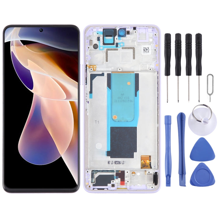 LCD Screen For Xiaomi