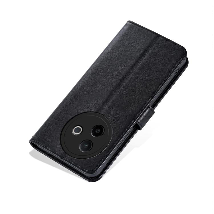 For vivo Y300i 5G / Y39 5G Global AZNS Sheepskin Texture Flip Leather Phone Case