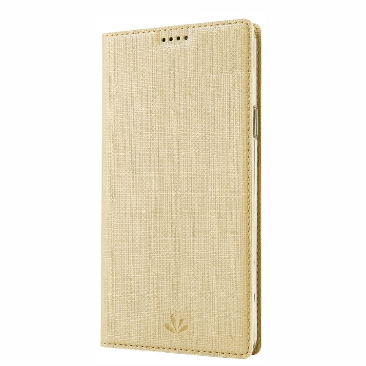 For OnePlus 8 / 8 5G (T-Mobile) ViLi DMX-54 Shockproof TPU + PU Leather Magnetic Attraction Horizontal Flip Protective Case with Card Slots & Holder