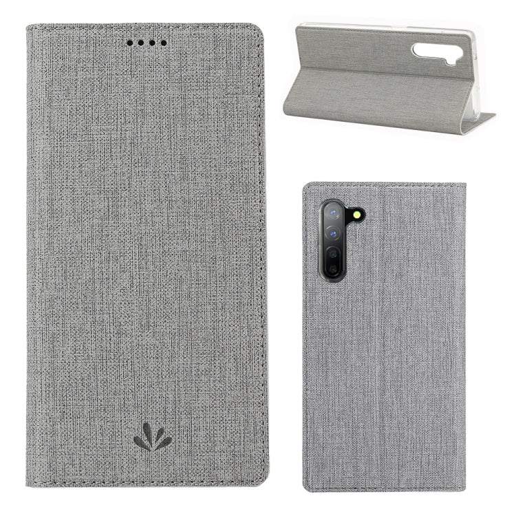 For OPPO Reno3 5G / Reno3 Youth / Find X2 Lite ViLi DMX-54 Shockproof TPU + PU Leather Magnetic Attraction Horizontal Flip Protective Case with Card Slots & Holder