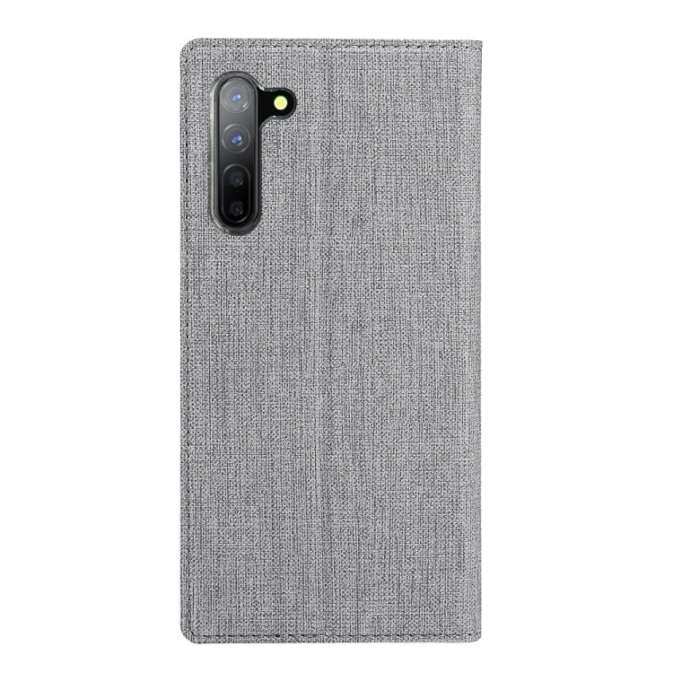 For OPPO Reno3 5G / Reno3 Youth / Find X2 Lite ViLi DMX-54 Shockproof TPU + PU Leather Magnetic Attraction Horizontal Flip Protective Case with Card Slots & Holder