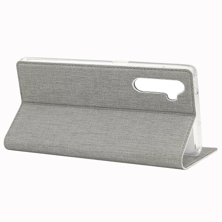 For OPPO Reno3 5G / Reno3 Youth / Find X2 Lite ViLi DMX-54 Shockproof TPU + PU Leather Magnetic Attraction Horizontal Flip Protective Case with Card Slots & Holder