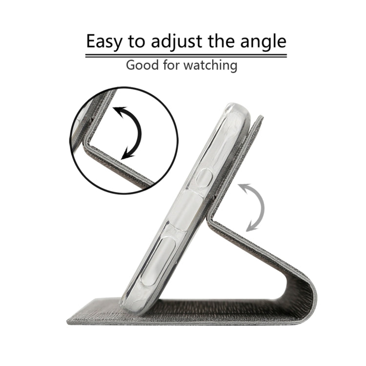 For OPPO Reno3 5G / Reno3 Youth / Find X2 Lite ViLi DMX-54 Shockproof TPU + PU Leather Magnetic Attraction Horizontal Flip Protective Case with Card Slots & Holder