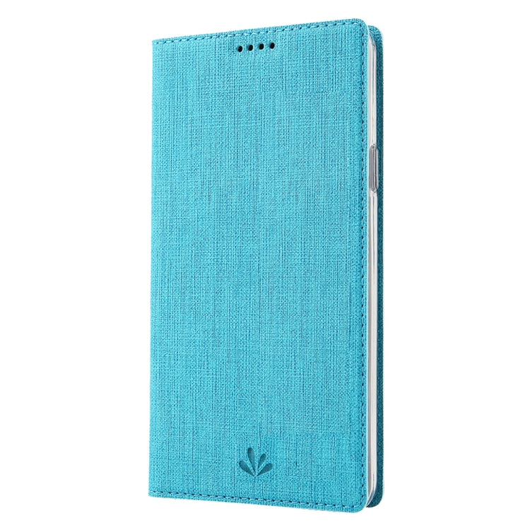 For OPPO Reno3 5G / Reno3 Youth / Find X2 Lite ViLi DMX-54 Shockproof TPU + PU Leather Magnetic Attraction Horizontal Flip Protective Case with Card Slots & Holder