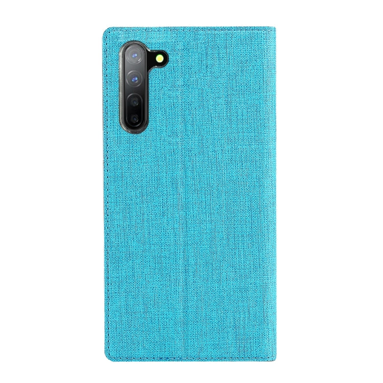 For OPPO Reno3 5G / Reno3 Youth / Find X2 Lite ViLi DMX-54 Shockproof TPU + PU Leather Magnetic Attraction Horizontal Flip Protective Case with Card Slots & Holder